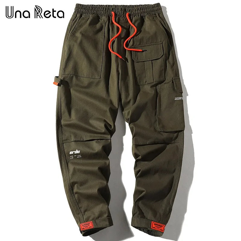 Una Reta Loose Joggers