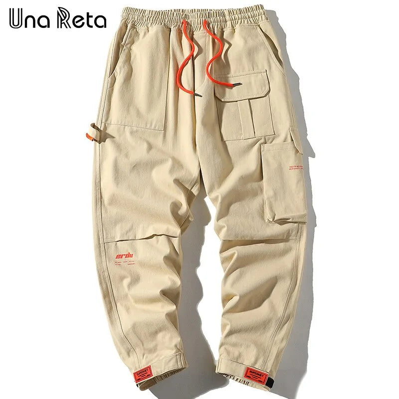 Una Reta Loose Joggers