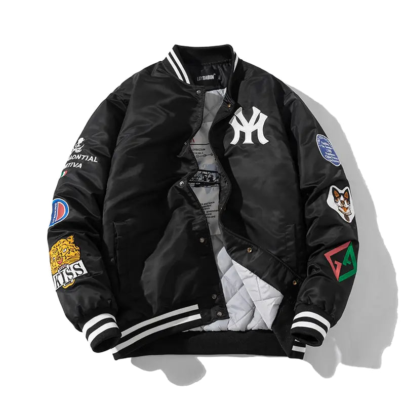 Yankee Bomber Jacket