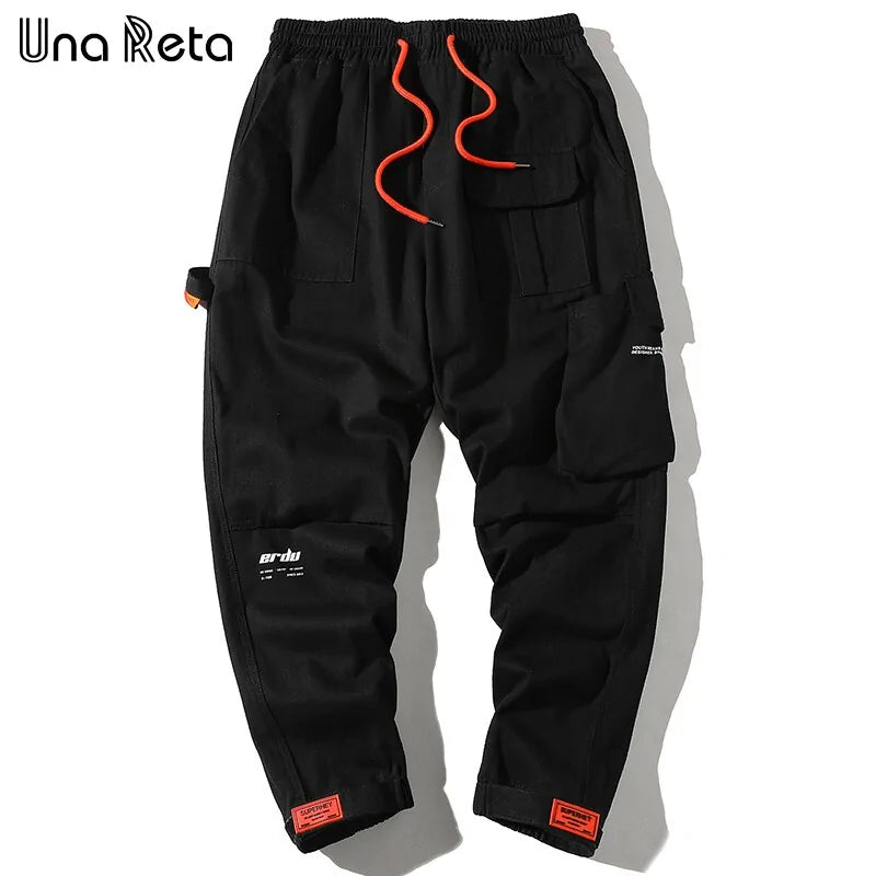 Una Reta Loose Joggers