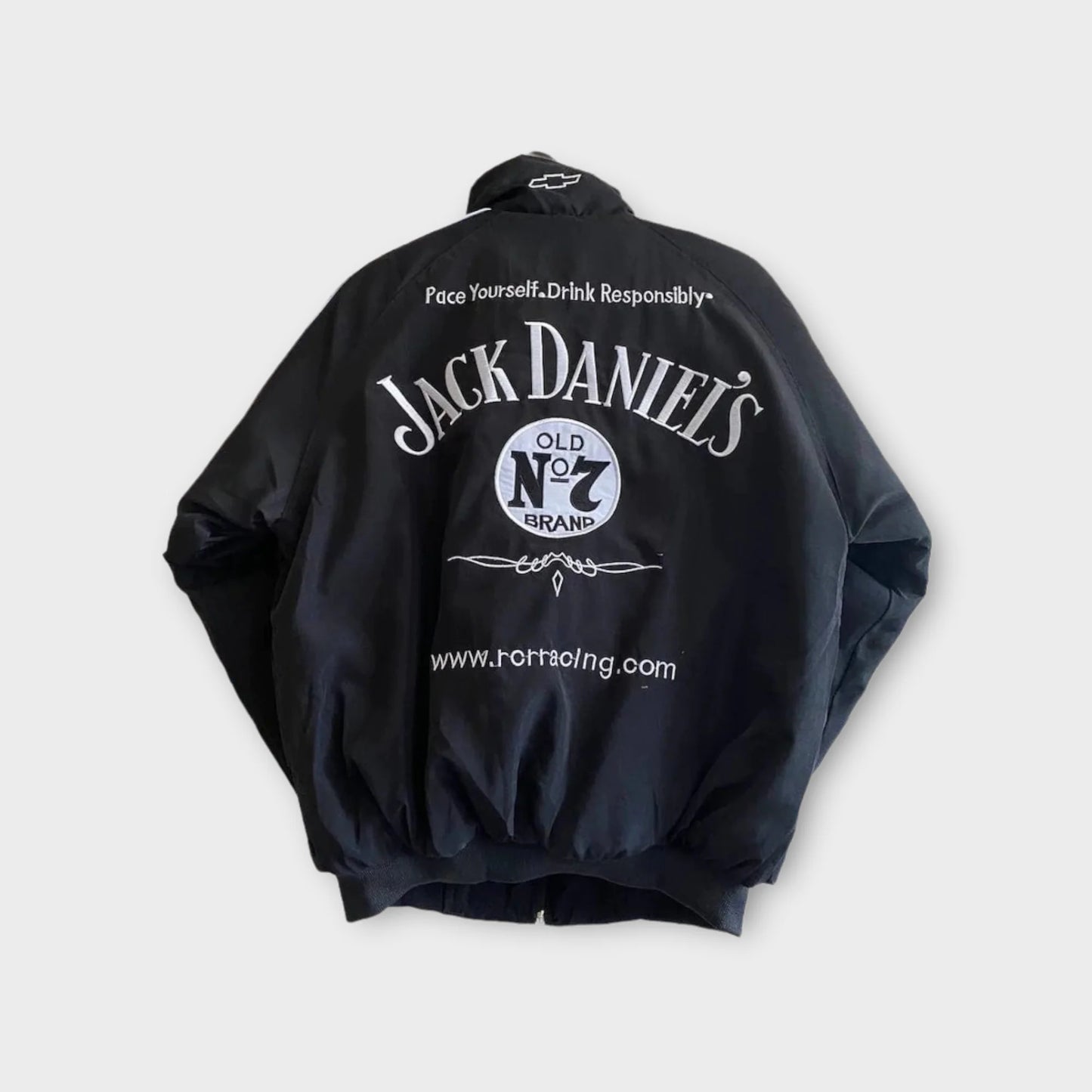 Jack Daniels Jacket